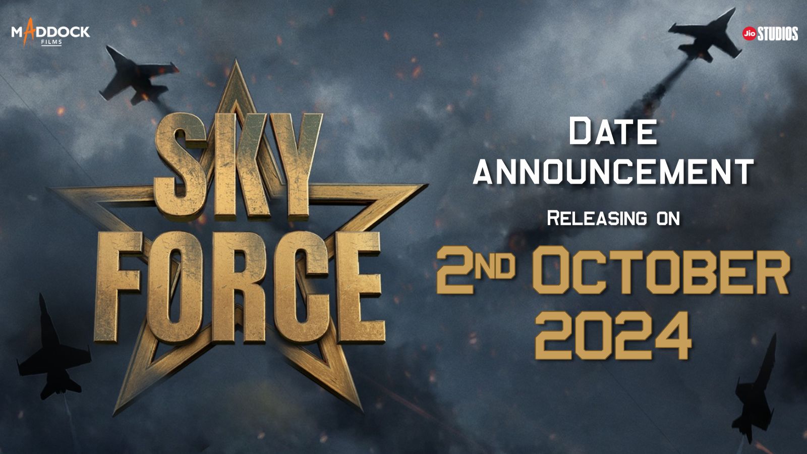 Sky Force